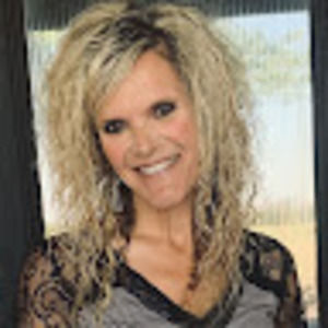 Meet your Posher, Kristie